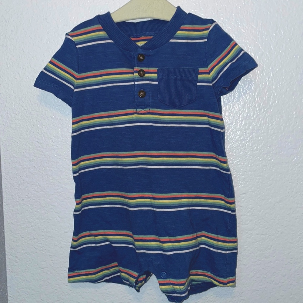 Carter’s 18 Month Romper